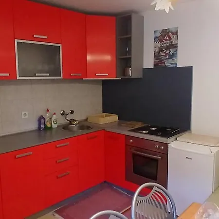 Lana Cozy דירה סראייבו